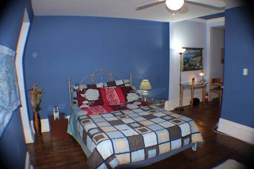 Imagen general del Comfy Guesthouse y Suite. Foto 3