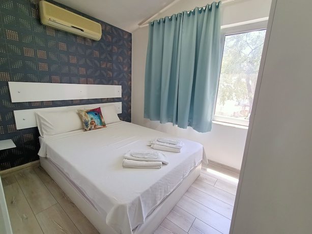 Imagen de la habitación del Comfy Otel Antalya Lara. Foto 5