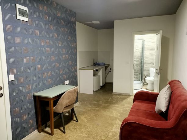 Imagen de la habitación del Comfy Otel Antalya Lara. Foto 7
