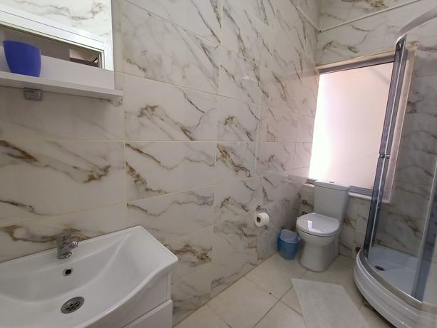 Imagen de la habitación del Comfy Otel Antalya Lara. Foto 11