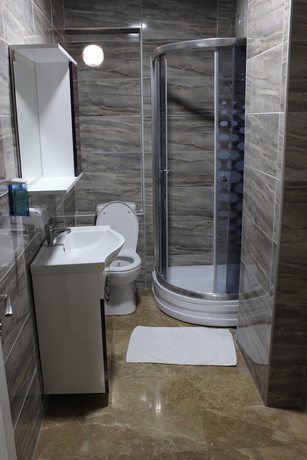 Imagen de la habitación del Comfy Otel Antalya Lara. Foto 12