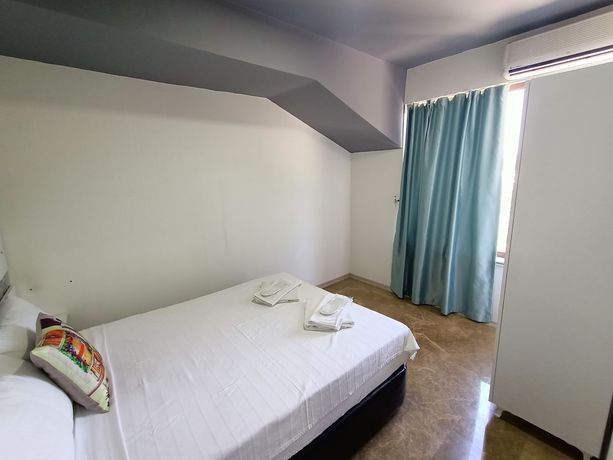 Imagen de la habitación del Comfy Otel Antalya Lara. Foto 17