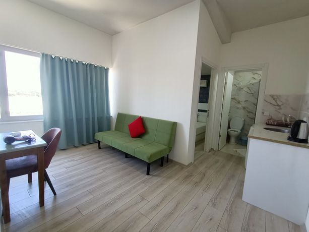 Imagen de la habitación del Comfy Otel Antalya Lara. Foto 18