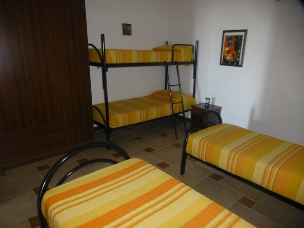 Imagen de la habitación del Comino Alto Agriturismo e Appartamenti. Foto 1