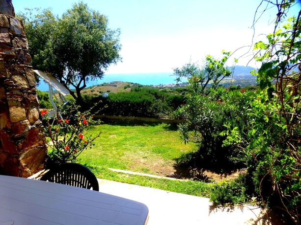 Imagen de la habitación del Comino Alto Agriturismo e Appartamenti. Foto 2