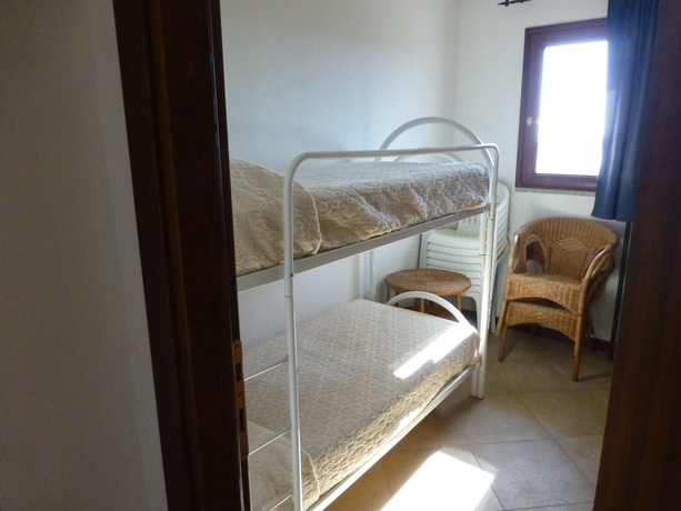 Imagen de la habitación del Comino Alto Agriturismo e Appartamenti. Foto 3