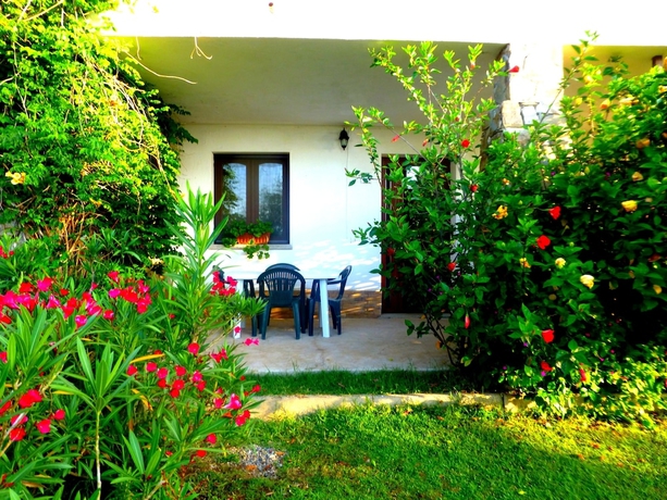 Imagen de la habitación del Comino Alto Agriturismo e Appartamenti. Foto 7