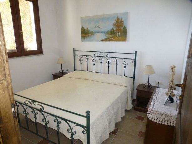Imagen de la habitación del Comino Alto Agriturismo e Appartamenti. Foto 10