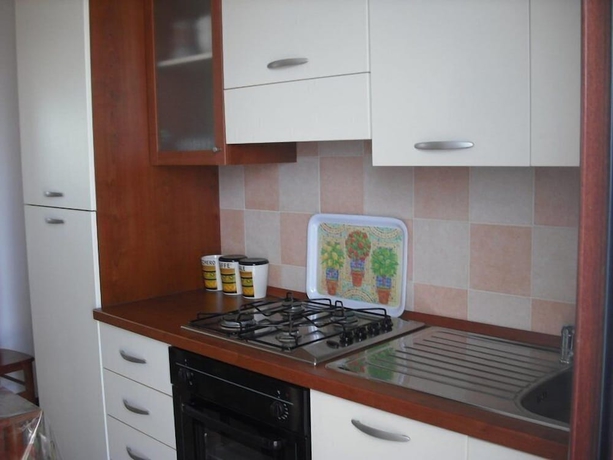 Imagen de la habitación del Comino Alto Agriturismo e Appartamenti. Foto 13