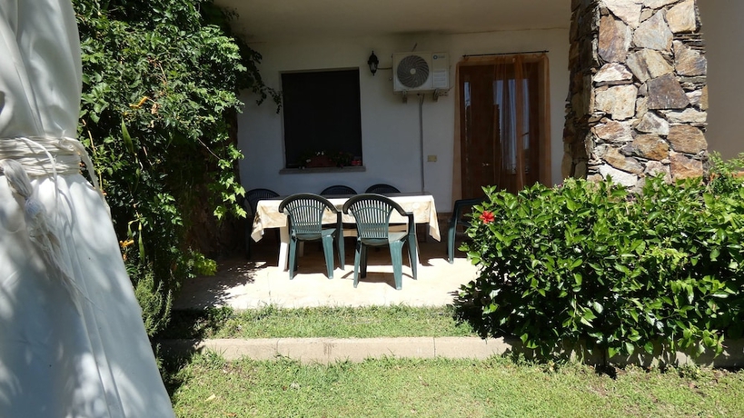 Imagen de la habitación del Comino Alto Agriturismo e Appartamenti. Foto 14
