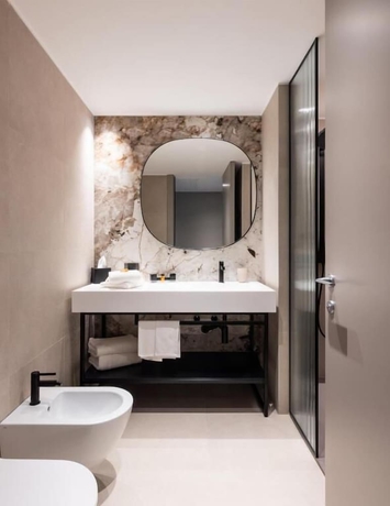 Imagen de la habitación del Como Hills Hotel. Foto 12