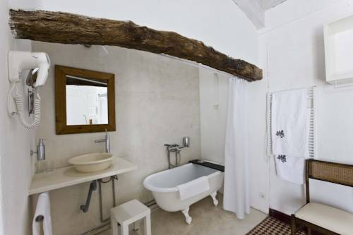 Imagen de la habitación del Companhia Das Culturas - Ecodesign & Spa Hotel. Foto 4
