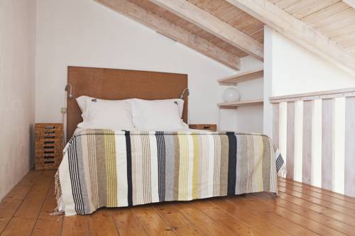 Imagen general del Companhia Das Culturas - Ecodesign & Spa Hotel. Foto 2