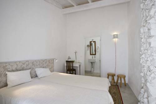 Imagen de la habitación del Companhia Das Culturas - Ecodesign & Spa Hotel. Foto 5