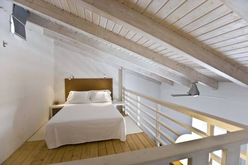 Imagen de la habitación del Companhia Das Culturas - Ecodesign & Spa Hotel. Foto 6