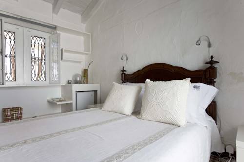 Imagen de la habitación del Companhia Das Culturas - Ecodesign & Spa Hotel. Foto 7