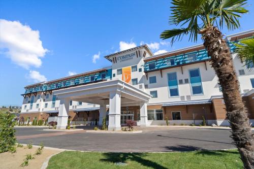 Imagen general del Compass by Margaritaville Medford. Foto 1
