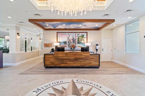Imagen general del Compass by Margaritaville Medford. Foto 2