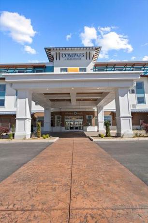 Imagen general del Compass by Margaritaville Medford. Foto 5