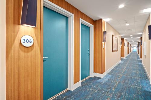 Imagen general del Compass by Margaritaville Medford. Foto 6