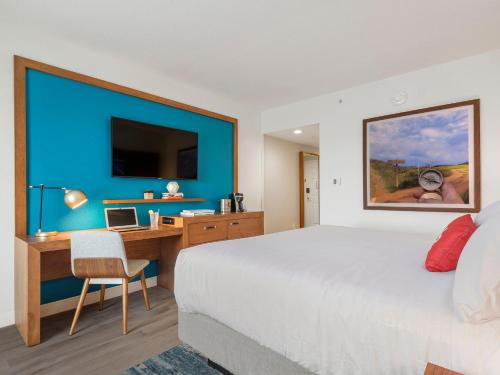 Imagen general del Compass by Margaritaville Medford. Foto 10