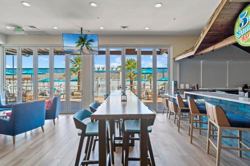 Imagen general del Compass by Margaritaville Medford. Foto 13