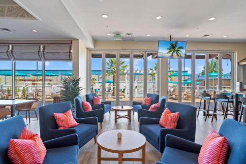 Imagen general del Compass by Margaritaville Medford. Foto 14