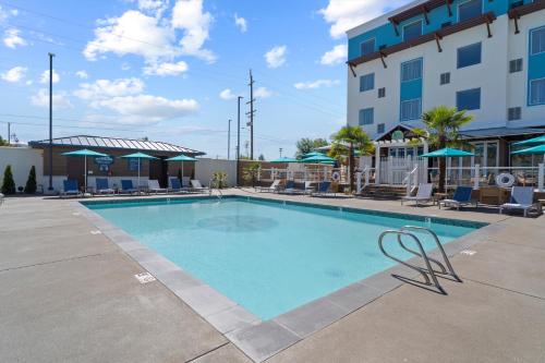 Imagen general del Compass by Margaritaville Medford. Foto 15