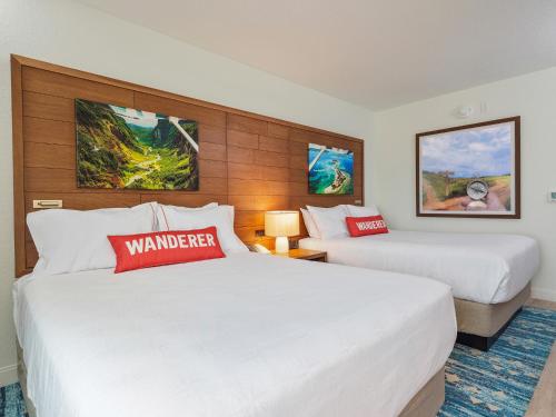 Imagen general del Compass by Margaritaville Medford. Foto 16