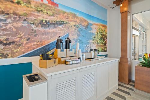 Imagen general del Compass by Margaritaville Medford. Foto 17