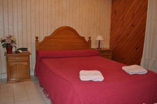 Imagen general del Complejo De Hotel Y Caba&ntilde;as Silver Golf. Foto 2