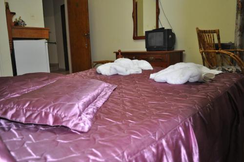 Imagen general del Complejo De Hotel Y Caba&ntilde;as Silver Golf. Foto 3