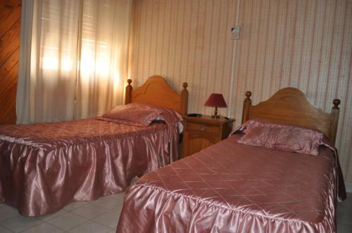 Imagen general del Complejo De Hotel Y Caba&ntilde;as Silver Golf. Foto 4