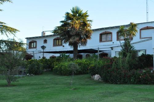 Imagen de la habitación del Complejo De Hotel Y Caba&ntilde;as Silver Golf. Foto 6