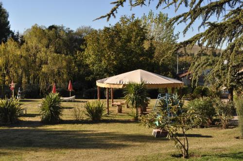 Imagen de la habitación del Complejo De Hotel Y Caba&ntilde;as Silver Golf. Foto 7