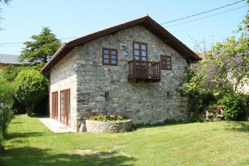 Imagen de la habitación del Complejo La Regalina. Foto 7