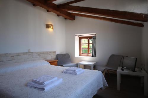 Imagen general del Complejo La Regalina. Foto 2