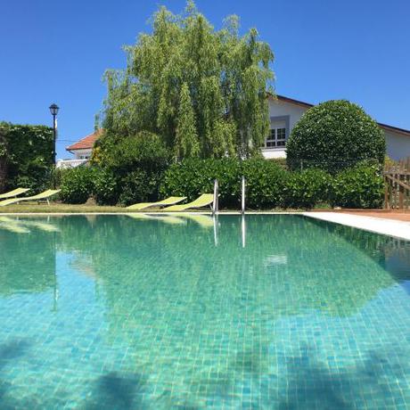 Imagen general del Complejo La Regalina. Foto 4