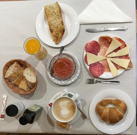 Imagen de la habitación del Complejo La Regalina. Foto 9