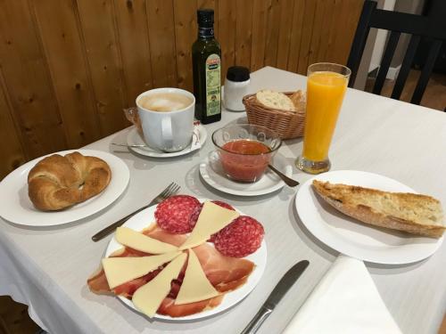 Imagen general del Complejo La Regalina. Foto 5