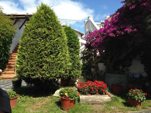 Imagen de la habitación del Complejo La Regalina. Foto 10