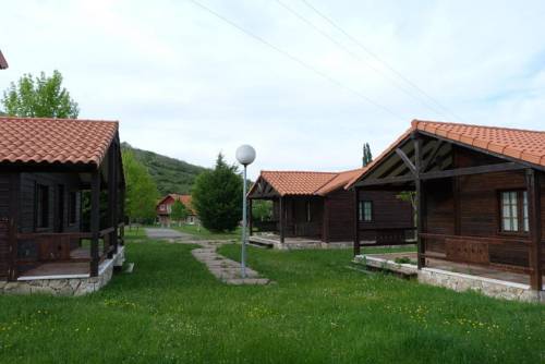 Imagen de la habitación del Complejo Puente Romano. Foto 6