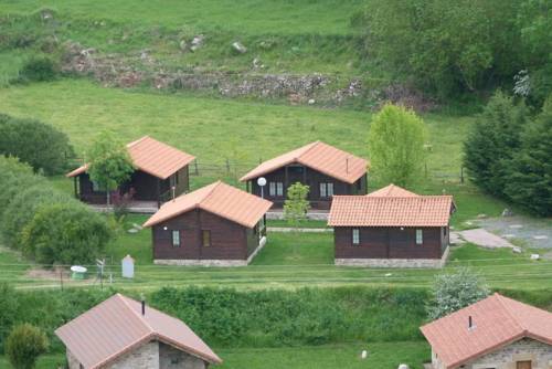 Imagen de la habitación del Complejo Puente Romano. Foto 7