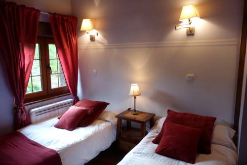 Imagen de la habitación del Complejo Puente Romano. Foto 9