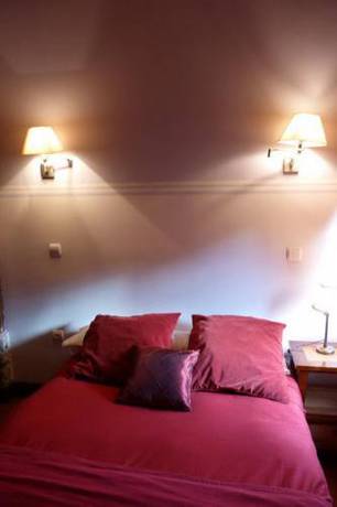 Imagen de la habitación del Complejo Puente Romano. Foto 10