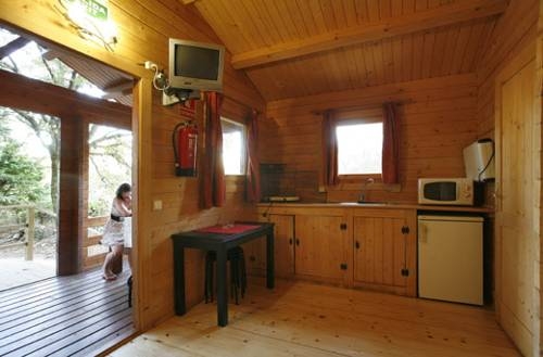 Imagen general del Complejo Rural Huerta Grande. Foto 2