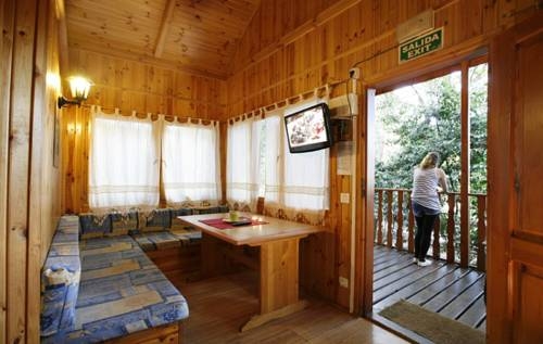 Imagen general del Complejo Rural Huerta Grande. Foto 3