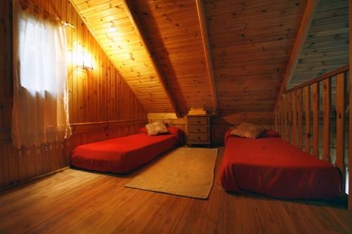 Imagen general del Complejo Rural Huerta Grande. Foto 5