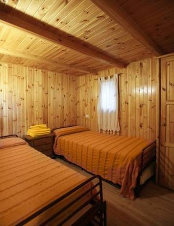 Imagen general del Complejo Rural Huerta Grande. Foto 6