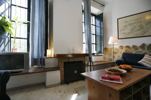 Imagen general del Complejo Rural Huerta Grande. Foto 7